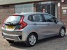 USED 2016 16 HONDA JAZZ 1.3 i-VTEC SE Hatchback 5dr Petrol CVT Euro 6 (s/s) (102 ps) SERVICED & MOT'D IN AUGUST 2025!