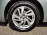 USED 2016 16 HONDA JAZZ 1.3 i-VTEC SE Hatchback 5dr Petrol CVT Euro 6 (s/s) (102 ps) SERVICED & MOT'D IN AUGUST 2025!