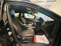 USED 2018 18 MERCEDES-BENZ GLA 2.1 GLA220d AMG Line (Premium) SUV 5 Door Diesel 7G-DCT 4MATIC Euro 6 (s/s) (177 ps) APPLE CAR PLAY CAMERA HEATED SEATS
