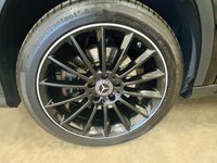 USED 2018 18 MERCEDES-BENZ GLA 2.1 GLA220d AMG Line (Premium) SUV 5 Door Diesel 7G-DCT 4MATIC Euro 6 (s/s) (177 ps) APPLE CAR PLAY CAMERA HEATED SEATS