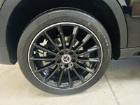 USED 2018 18 MERCEDES-BENZ GLA 2.1 GLA220d AMG Line (Premium) SUV 5 Door Diesel 7G-DCT 4MATIC Euro 6 (s/s) (177 ps) APPLE CAR PLAY CAMERA HEATED SEATS