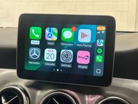 USED 2018 18 MERCEDES-BENZ GLA 2.1 GLA220d AMG Line (Premium) SUV 5 Door Diesel 7G-DCT 4MATIC Euro 6 (s/s) (177 ps) APPLE CAR PLAY CAMERA HEATED SEATS