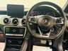 USED 2018 18 MERCEDES-BENZ GLA 2.1 GLA220d AMG Line (Premium) SUV 5 Door Diesel 7G-DCT 4MATIC Euro 6 (s/s) (177 ps) APPLE CAR PLAY CAMERA HEATED SEATS