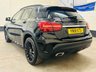 USED 2018 18 MERCEDES-BENZ GLA 2.1 GLA220d AMG Line (Premium) SUV 5 Door Diesel 7G-DCT 4MATIC Euro 6 (s/s) (177 ps) APPLE CAR PLAY CAMERA HEATED SEATS