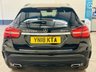 USED 2018 18 MERCEDES-BENZ GLA 2.1 GLA220d AMG Line (Premium) SUV 5 Door Diesel 7G-DCT 4MATIC Euro 6 (s/s) (177 ps) APPLE CAR PLAY CAMERA HEATED SEATS