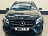 USED 2018 18 MERCEDES-BENZ GLA 2.1 GLA220d AMG Line (Premium) SUV 5 Door Diesel 7G-DCT 4MATIC Euro 6 (s/s) (177 ps) APPLE CAR PLAY CAMERA HEATED SEATS