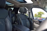 USED 2020 70 LAND ROVER DISCOVERY 3.0 SD V6 HSE Luxury SUV 5dr Diesel Auto 4WD Euro 6 (s/s) (306 ps) BLACK PACK / ELECTRIC TOWBAR