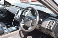 USED 2020 70 LAND ROVER DISCOVERY 3.0 SD V6 HSE Luxury SUV 5dr Diesel Auto 4WD Euro 6 (s/s) (306 ps) BLACK PACK / ELECTRIC TOWBAR