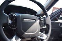 USED 2020 70 LAND ROVER DISCOVERY 3.0 SD V6 HSE Luxury SUV 5dr Diesel Auto 4WD Euro 6 (s/s) (306 ps) BLACK PACK / ELECTRIC TOWBAR