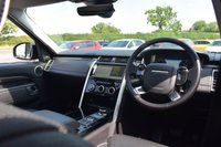 USED 2020 70 LAND ROVER DISCOVERY 3.0 SD V6 HSE Luxury SUV 5dr Diesel Auto 4WD Euro 6 (s/s) (306 ps) BLACK PACK / ELECTRIC TOWBAR