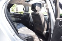 USED 2020 70 LAND ROVER DISCOVERY 3.0 SD V6 HSE Luxury SUV 5dr Diesel Auto 4WD Euro 6 (s/s) (306 ps) BLACK PACK / ELECTRIC TOWBAR