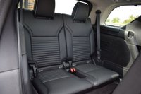 USED 2020 70 LAND ROVER DISCOVERY 3.0 SD V6 HSE Luxury SUV 5dr Diesel Auto 4WD Euro 6 (s/s) (306 ps) BLACK PACK / ELECTRIC TOWBAR