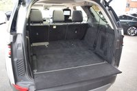 USED 2020 70 LAND ROVER DISCOVERY 3.0 SD V6 HSE Luxury SUV 5dr Diesel Auto 4WD Euro 6 (s/s) (306 ps) BLACK PACK / ELECTRIC TOWBAR