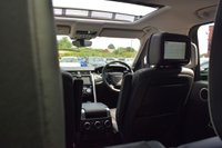 USED 2020 70 LAND ROVER DISCOVERY 3.0 SD V6 HSE Luxury SUV 5dr Diesel Auto 4WD Euro 6 (s/s) (306 ps) BLACK PACK / ELECTRIC TOWBAR