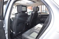 USED 2020 70 LAND ROVER DISCOVERY 3.0 SD V6 HSE Luxury SUV 5dr Diesel Auto 4WD Euro 6 (s/s) (306 ps) BLACK PACK / ELECTRIC TOWBAR