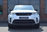 USED 2020 70 LAND ROVER DISCOVERY 3.0 SD V6 HSE Luxury SUV 5dr Diesel Auto 4WD Euro 6 (s/s) (306 ps) BLACK PACK / ELECTRIC TOWBAR