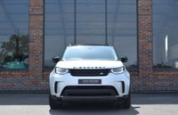 USED 2020 70 LAND ROVER DISCOVERY 3.0 SD V6 HSE Luxury SUV 5dr Diesel Auto 4WD Euro 6 (s/s) (306 ps) BLACK PACK / ELECTRIC TOWBAR