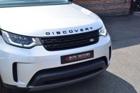 USED 2020 70 LAND ROVER DISCOVERY 3.0 SD V6 HSE Luxury SUV 5dr Diesel Auto 4WD Euro 6 (s/s) (306 ps) BLACK PACK / ELECTRIC TOWBAR