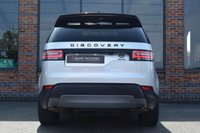 USED 2020 70 LAND ROVER DISCOVERY 3.0 SD V6 HSE Luxury SUV 5dr Diesel Auto 4WD Euro 6 (s/s) (306 ps) BLACK PACK / ELECTRIC TOWBAR