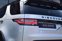 USED 2020 70 LAND ROVER DISCOVERY 3.0 SD V6 HSE Luxury SUV 5dr Diesel Auto 4WD Euro 6 (s/s) (306 ps) BLACK PACK / ELECTRIC TOWBAR