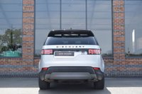 USED 2020 70 LAND ROVER DISCOVERY 3.0 SD V6 HSE Luxury SUV 5dr Diesel Auto 4WD Euro 6 (s/s) (306 ps) BLACK PACK / ELECTRIC TOWBAR