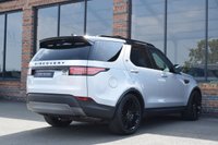 USED 2020 70 LAND ROVER DISCOVERY 3.0 SD V6 HSE Luxury SUV 5dr Diesel Auto 4WD Euro 6 (s/s) (306 ps) BLACK PACK / ELECTRIC TOWBAR