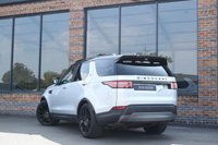 USED 2020 70 LAND ROVER DISCOVERY 3.0 SD V6 HSE Luxury SUV 5dr Diesel Auto 4WD Euro 6 (s/s) (306 ps) BLACK PACK / ELECTRIC TOWBAR