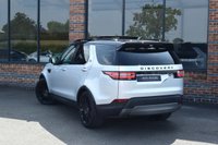 USED 2020 70 LAND ROVER DISCOVERY 3.0 SD V6 HSE Luxury SUV 5dr Diesel Auto 4WD Euro 6 (s/s) (306 ps) BLACK PACK / ELECTRIC TOWBAR