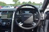 USED 2020 70 LAND ROVER DISCOVERY 3.0 SD V6 HSE Luxury SUV 5dr Diesel Auto 4WD Euro 6 (s/s) (306 ps) BLACK PACK / ELECTRIC TOWBAR