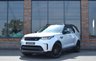 USED 2020 70 LAND ROVER DISCOVERY 3.0 SD V6 HSE Luxury SUV 5dr Diesel Auto 4WD Euro 6 (s/s) (306 ps) BLACK PACK / ELECTRIC TOWBAR