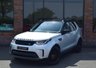 USED 2020 70 LAND ROVER DISCOVERY 3.0 SD V6 HSE Luxury SUV 5dr Diesel Auto 4WD Euro 6 (s/s) (306 ps) BLACK PACK / ELECTRIC TOWBAR