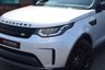 USED 2020 70 LAND ROVER DISCOVERY 3.0 SD V6 HSE Luxury SUV 5dr Diesel Auto 4WD Euro 6 (s/s) (306 ps) BLACK PACK / ELECTRIC TOWBAR