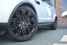 USED 2020 70 LAND ROVER DISCOVERY 3.0 SD V6 HSE Luxury SUV 5dr Diesel Auto 4WD Euro 6 (s/s) (306 ps) BLACK PACK / ELECTRIC TOWBAR