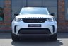 USED 2020 70 LAND ROVER DISCOVERY 3.0 SD V6 HSE Luxury SUV 5dr Diesel Auto 4WD Euro 6 (s/s) (306 ps) BLACK PACK / ELECTRIC TOWBAR