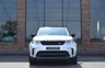 USED 2020 70 LAND ROVER DISCOVERY 3.0 SD V6 HSE Luxury SUV 5dr Diesel Auto 4WD Euro 6 (s/s) (306 ps) BLACK PACK / ELECTRIC TOWBAR