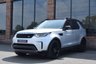 USED 2020 70 LAND ROVER DISCOVERY 3.0 SD V6 HSE Luxury SUV 5dr Diesel Auto 4WD Euro 6 (s/s) (306 ps) BLACK PACK / ELECTRIC TOWBAR