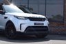 USED 2020 70 LAND ROVER DISCOVERY 3.0 SD V6 HSE Luxury SUV 5dr Diesel Auto 4WD Euro 6 (s/s) (306 ps) BLACK PACK / ELECTRIC TOWBAR