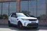 USED 2020 70 LAND ROVER DISCOVERY 3.0 SD V6 HSE Luxury SUV 5dr Diesel Auto 4WD Euro 6 (s/s) (306 ps) BLACK PACK / ELECTRIC TOWBAR
