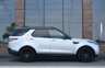 USED 2020 70 LAND ROVER DISCOVERY 3.0 SD V6 HSE Luxury SUV 5dr Diesel Auto 4WD Euro 6 (s/s) (306 ps) BLACK PACK / ELECTRIC TOWBAR