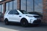 USED 2020 70 LAND ROVER DISCOVERY 3.0 SD V6 HSE Luxury SUV 5dr Diesel Auto 4WD Euro 6 (s/s) (306 ps) BLACK PACK / ELECTRIC TOWBAR