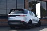 USED 2020 70 LAND ROVER DISCOVERY 3.0 SD V6 HSE Luxury SUV 5dr Diesel Auto 4WD Euro 6 (s/s) (306 ps) BLACK PACK / ELECTRIC TOWBAR
