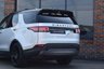 USED 2020 70 LAND ROVER DISCOVERY 3.0 SD V6 HSE Luxury SUV 5dr Diesel Auto 4WD Euro 6 (s/s) (306 ps) BLACK PACK / ELECTRIC TOWBAR
