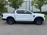 USED 2025 25 FORD RANGER 3.0 TD V6 EcoBlue Wildtrak Pickup Double Cab 4dr Diesel Auto 4WD Euro 6 (s/s) (240 ps) VAT QUALIFYING