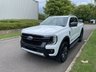 USED 2025 25 FORD RANGER 3.0 TD V6 EcoBlue Wildtrak Pickup Double Cab 4dr Diesel Auto 4WD Euro 6 (s/s) (240 ps) VAT QUALIFYING