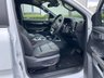 USED 2025 25 FORD RANGER 3.0 TD V6 EcoBlue Wildtrak Pickup Double Cab 4dr Diesel Auto 4WD Euro 6 (s/s) (240 ps) VAT QUALIFYING