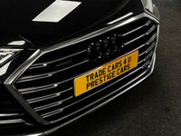 USED 2018 68 AUDI A8 3.0 TDI V6 50 Saloon 4dr Diesel Tiptronic quattro Euro 6 (s/s) (286 ps) UK DELIVERY FLAT FEE &pound;175 (SUBJECT TO DEAL) *OVER 100 IMAGES ON OUR WEBSITE*BESPOKE FINANCE ARRANGED*PART EXCHANGE WELCOME*ALL VEHICLES HPI CLEAR