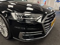 USED 2018 68 AUDI A8 3.0 TDI V6 50 Saloon 4dr Diesel Tiptronic quattro Euro 6 (s/s) (286 ps) UK DELIVERY FLAT FEE &pound;175 (SUBJECT TO DEAL) *OVER 100 IMAGES ON OUR WEBSITE*BESPOKE FINANCE ARRANGED*PART EXCHANGE WELCOME*ALL VEHICLES HPI CLEAR