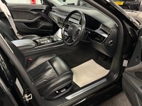 USED 2018 68 AUDI A8 3.0 TDI V6 50 Saloon 4dr Diesel Tiptronic quattro Euro 6 (s/s) (286 ps) UK DELIVERY FLAT FEE &pound;175 (SUBJECT TO DEAL) *OVER 100 IMAGES ON OUR WEBSITE*BESPOKE FINANCE ARRANGED*PART EXCHANGE WELCOME*ALL VEHICLES HPI CLEAR