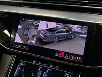 USED 2018 68 AUDI A8 3.0 TDI V6 50 Saloon 4dr Diesel Tiptronic quattro Euro 6 (s/s) (286 ps) UK DELIVERY FLAT FEE &pound;175 (SUBJECT TO DEAL) *OVER 100 IMAGES ON OUR WEBSITE*BESPOKE FINANCE ARRANGED*PART EXCHANGE WELCOME*ALL VEHICLES HPI CLEAR