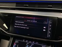 USED 2018 68 AUDI A8 3.0 TDI V6 50 Saloon 4dr Diesel Tiptronic quattro Euro 6 (s/s) (286 ps) UK DELIVERY FLAT FEE &pound;175 (SUBJECT TO DEAL) *OVER 100 IMAGES ON OUR WEBSITE*BESPOKE FINANCE ARRANGED*PART EXCHANGE WELCOME*ALL VEHICLES HPI CLEAR